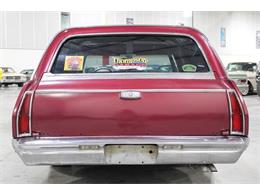1965 Buick Skylark (CC-1794397) for sale in Kentwood, Michigan