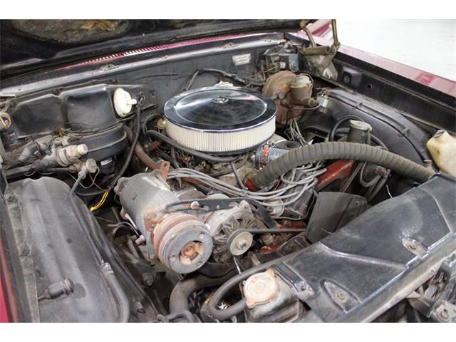 1965 Buick Skylark (CC-1794397) for sale in Kentwood, Michigan
