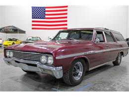 1965 Buick Skylark (CC-1794397) for sale in Kentwood, Michigan