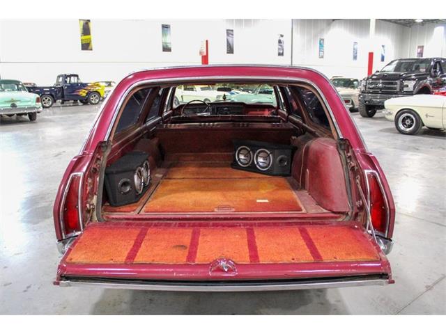 1965 Buick Skylark (CC-1794397) for sale in Kentwood, Michigan