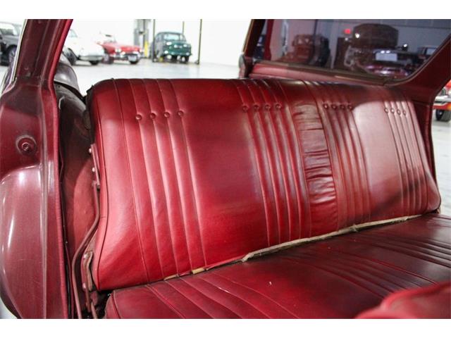 1965 Buick Skylark (CC-1794397) for sale in Kentwood, Michigan