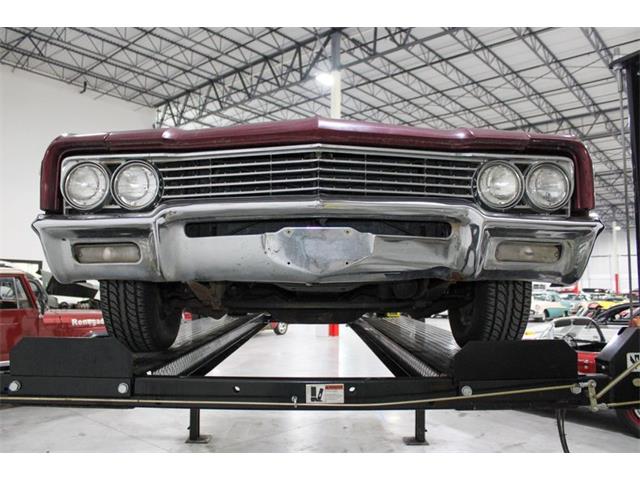 1965 Buick Skylark (CC-1794397) for sale in Kentwood, Michigan