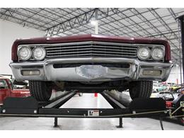 1965 Buick Skylark (CC-1794397) for sale in Kentwood, Michigan