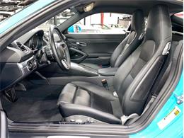 2017 Porsche 718 Cayman (CC-1794404) for sale in Kentwood, Michigan