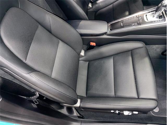 2017 Porsche 718 Cayman (CC-1794404) for sale in Kentwood, Michigan