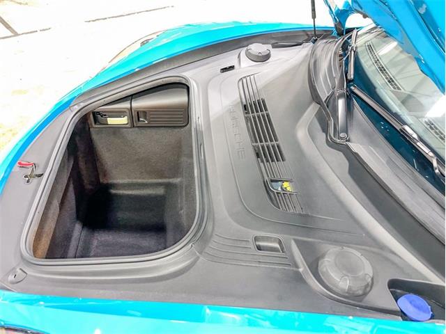 2017 Porsche 718 Cayman (CC-1794404) for sale in Kentwood, Michigan