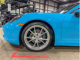 2017 Porsche 718 Cayman (CC-1794404) for sale in Kentwood, Michigan