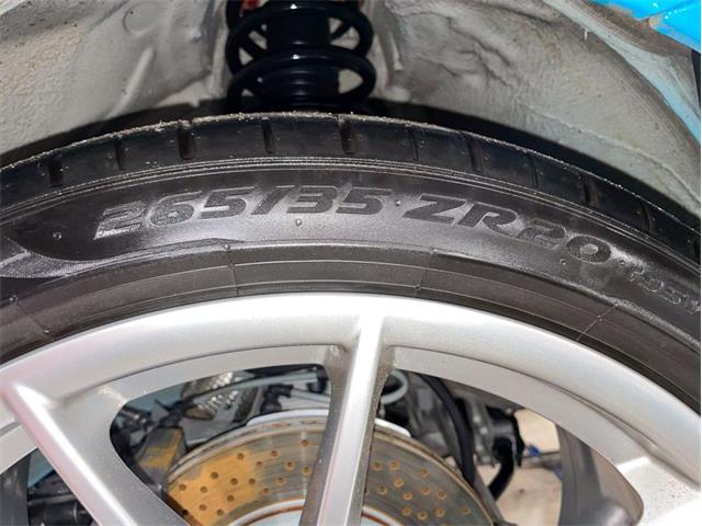 2017 Porsche 718 Cayman (CC-1794404) for sale in Kentwood, Michigan