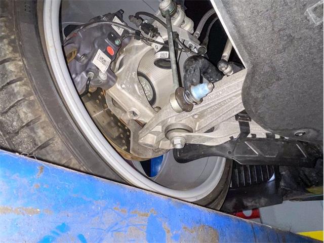 2017 Porsche 718 Cayman (CC-1794404) for sale in Kentwood, Michigan