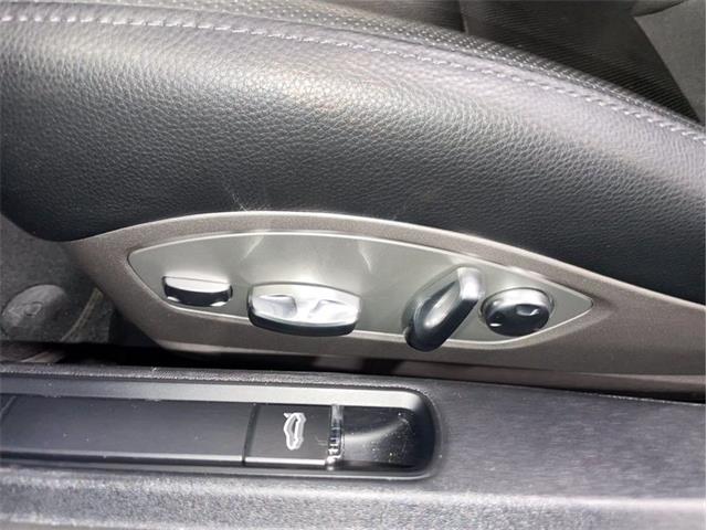 2017 Porsche 718 Cayman (CC-1794404) for sale in Kentwood, Michigan