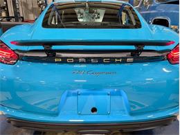 2017 Porsche 718 Cayman (CC-1794404) for sale in Kentwood, Michigan