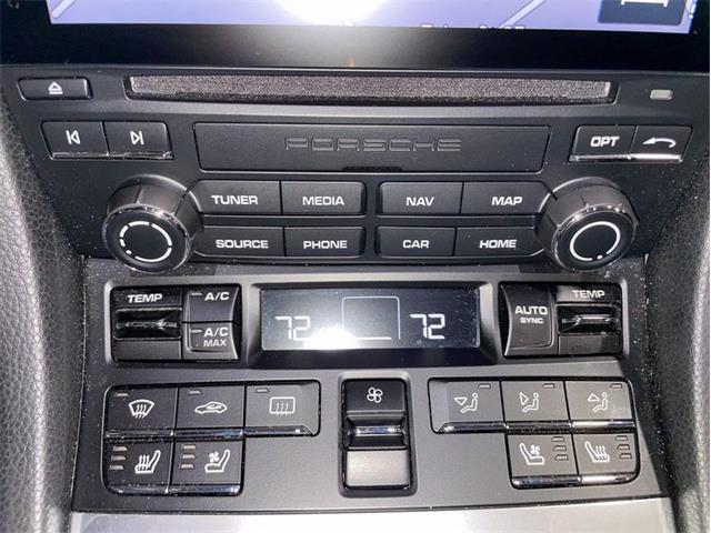 2017 Porsche 718 Cayman (CC-1794404) for sale in Kentwood, Michigan