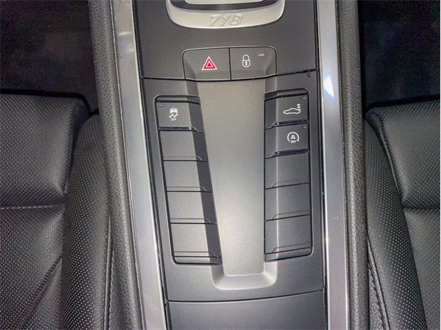 2017 Porsche 718 Cayman (CC-1794404) for sale in Kentwood, Michigan