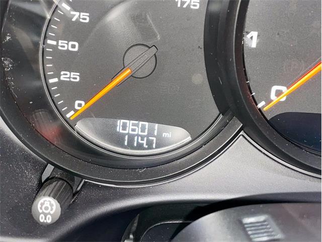 2017 Porsche 718 Cayman (CC-1794404) for sale in Kentwood, Michigan