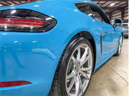 2017 Porsche 718 Cayman (CC-1794404) for sale in Kentwood, Michigan