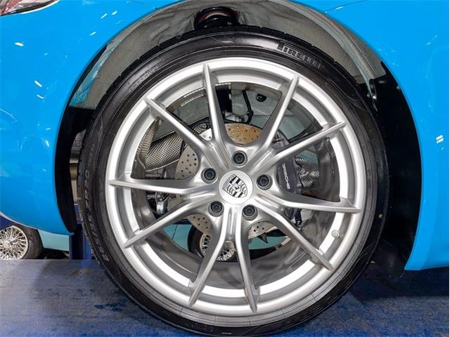 2017 Porsche 718 Cayman (CC-1794404) for sale in Kentwood, Michigan