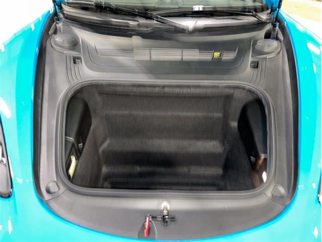 2017 Porsche 718 Cayman (CC-1794404) for sale in Kentwood, Michigan