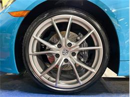 2017 Porsche 718 Cayman (CC-1794404) for sale in Kentwood, Michigan