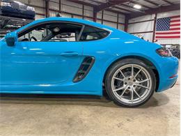 2017 Porsche 718 Cayman (CC-1794404) for sale in Kentwood, Michigan