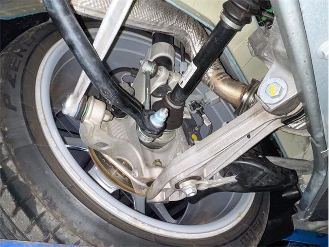 2017 Porsche 718 Cayman (CC-1794404) for sale in Kentwood, Michigan