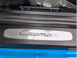 2017 Porsche 718 Cayman (CC-1794404) for sale in Kentwood, Michigan