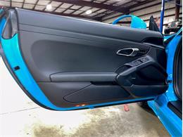 2017 Porsche 718 Cayman (CC-1794404) for sale in Kentwood, Michigan