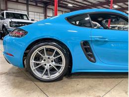 2017 Porsche 718 Cayman (CC-1794404) for sale in Kentwood, Michigan