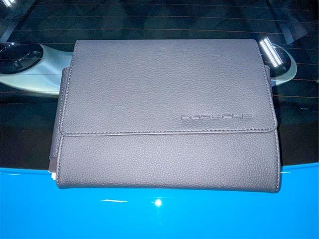 2017 Porsche 718 Cayman (CC-1794404) for sale in Kentwood, Michigan