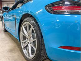 2017 Porsche 718 Cayman (CC-1794404) for sale in Kentwood, Michigan