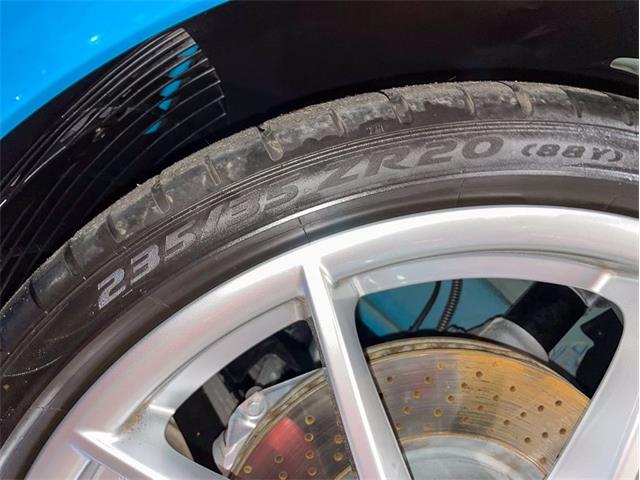 2017 Porsche 718 Cayman (CC-1794404) for sale in Kentwood, Michigan