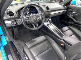 2017 Porsche 718 Cayman (CC-1794404) for sale in Kentwood, Michigan