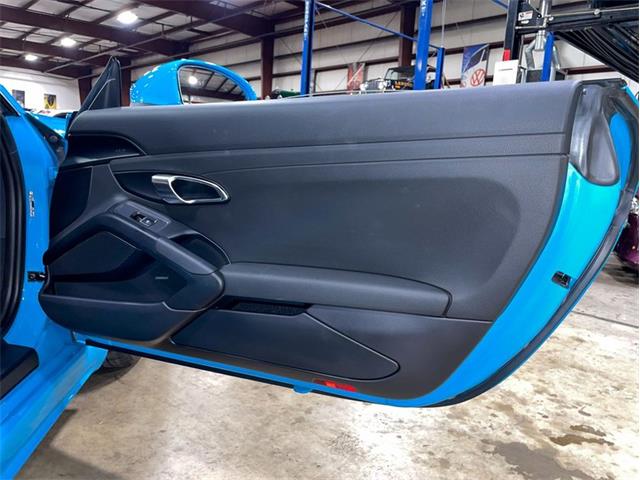 2017 Porsche 718 Cayman (CC-1794404) for sale in Kentwood, Michigan