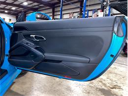 2017 Porsche 718 Cayman (CC-1794404) for sale in Kentwood, Michigan