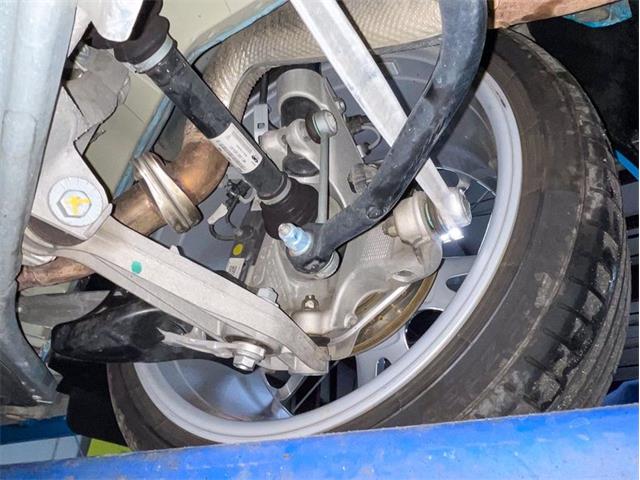 2017 Porsche 718 Cayman (CC-1794404) for sale in Kentwood, Michigan