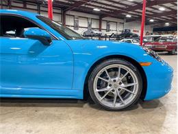 2017 Porsche 718 Cayman (CC-1794404) for sale in Kentwood, Michigan