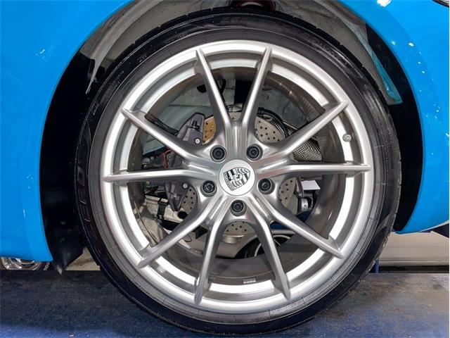 2017 Porsche 718 Cayman (CC-1794404) for sale in Kentwood, Michigan