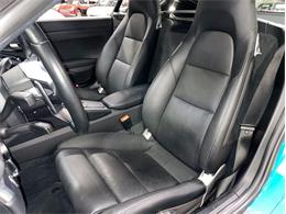 2017 Porsche 718 Cayman (CC-1794404) for sale in Kentwood, Michigan
