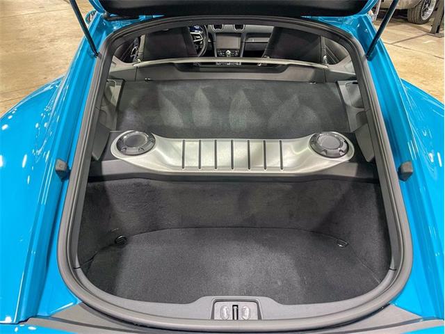 2017 Porsche 718 Cayman (CC-1794404) for sale in Kentwood, Michigan