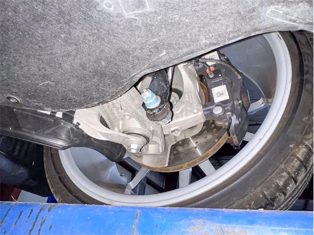 2017 Porsche 718 Cayman (CC-1794404) for sale in Kentwood, Michigan