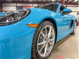 2017 Porsche 718 Cayman (CC-1794404) for sale in Kentwood, Michigan