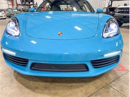 2017 Porsche 718 Cayman (CC-1794404) for sale in Kentwood, Michigan