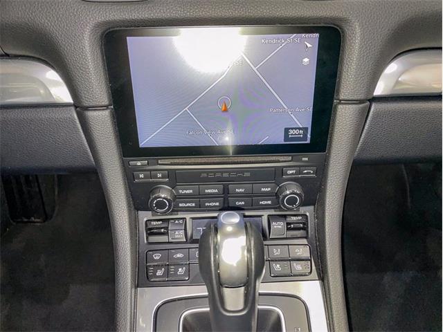 2017 Porsche 718 Cayman (CC-1794404) for sale in Kentwood, Michigan