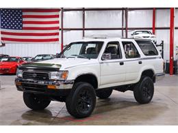 1994 Toyota 4Runner (CC-1794406) for sale in Kentwood, Michigan