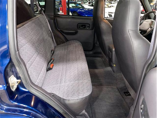 2001 Jeep Cherokee (CC-1794407) for sale in Kentwood, Michigan