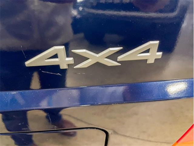 2001 Jeep Cherokee (CC-1794407) for sale in Kentwood, Michigan