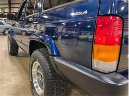 2001 Jeep Cherokee (CC-1794407) for sale in Kentwood, Michigan