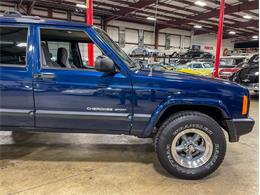 2001 Jeep Cherokee (CC-1794407) for sale in Kentwood, Michigan