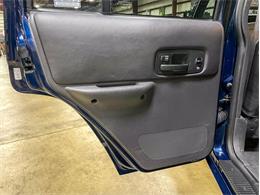 2001 Jeep Cherokee (CC-1794407) for sale in Kentwood, Michigan