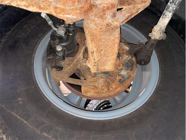 2001 Jeep Cherokee (CC-1794407) for sale in Kentwood, Michigan