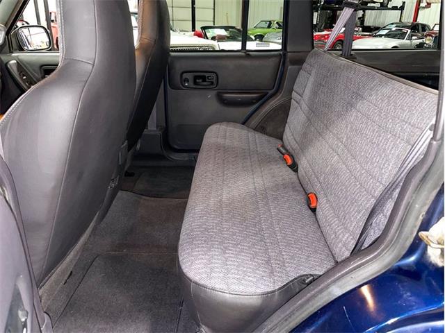 2001 Jeep Cherokee (CC-1794407) for sale in Kentwood, Michigan